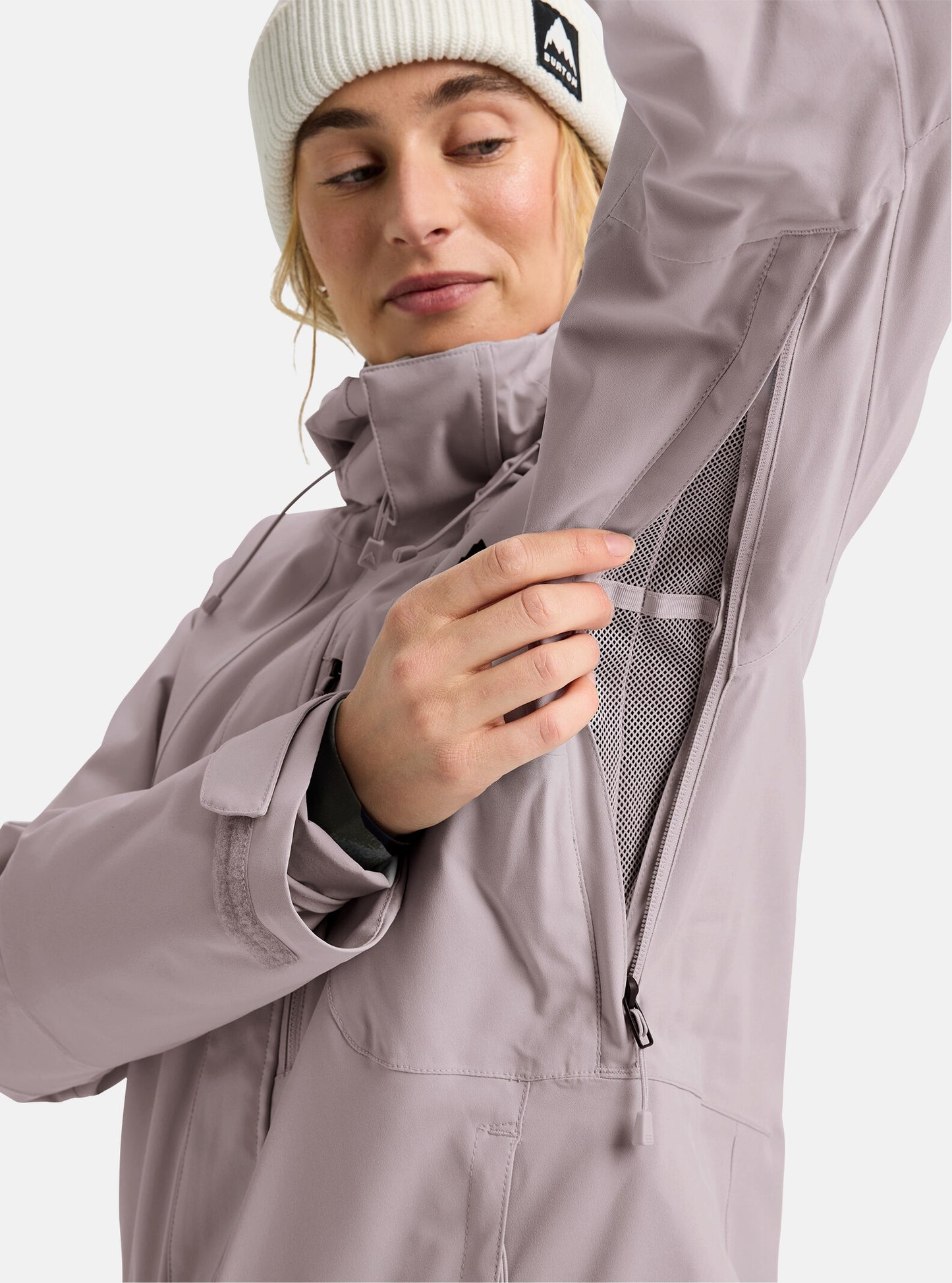 Burton Reserve 2L Stretch Jacket - Women's