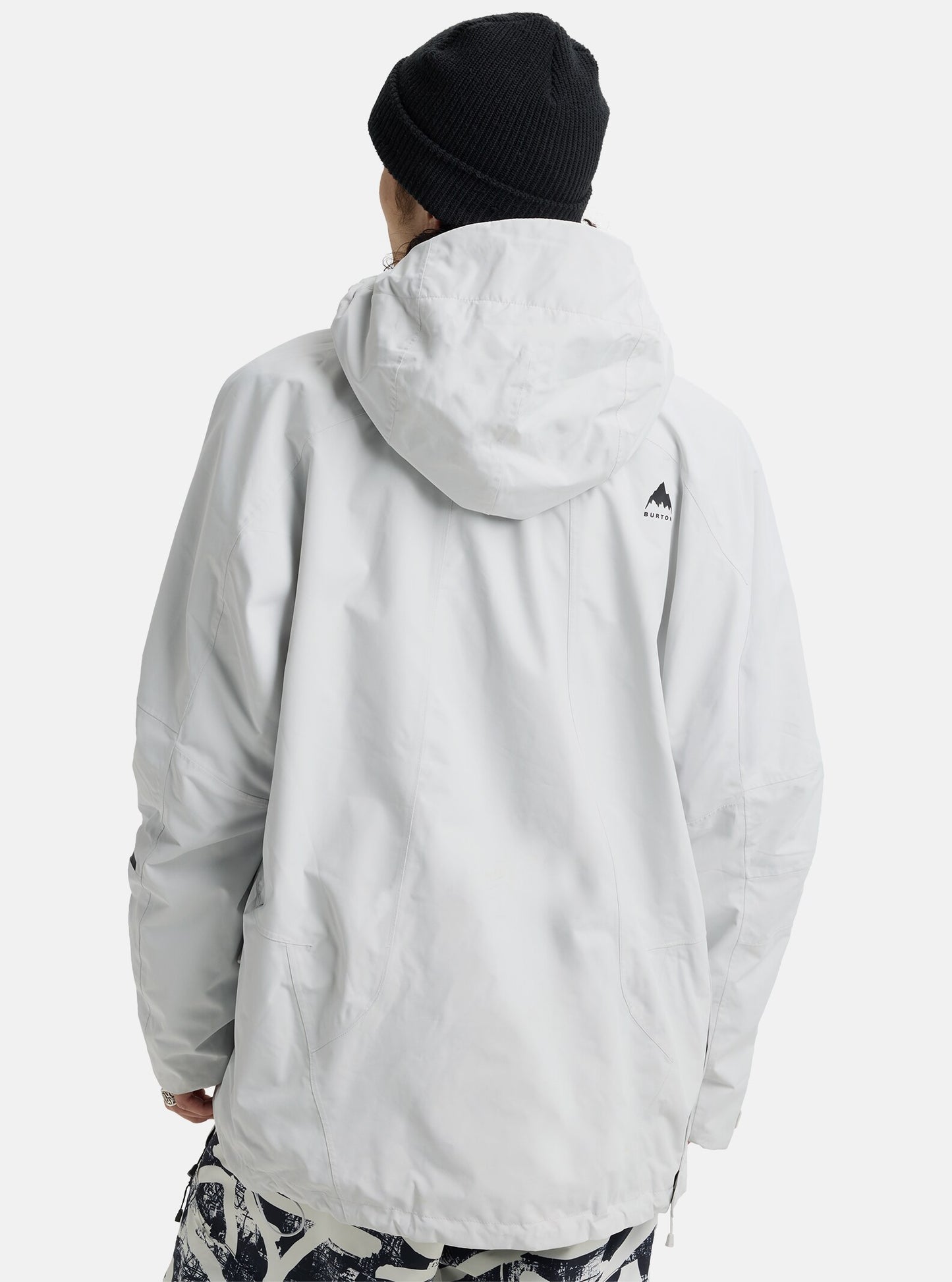 Burton Reserve 2L Relaxed Anorak Jacket - Men's