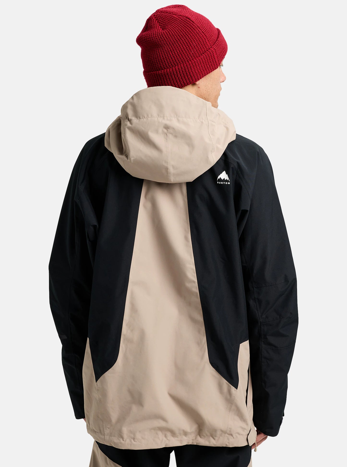 Burton Reserve 2L Relaxed Anorak Jacket - Men's