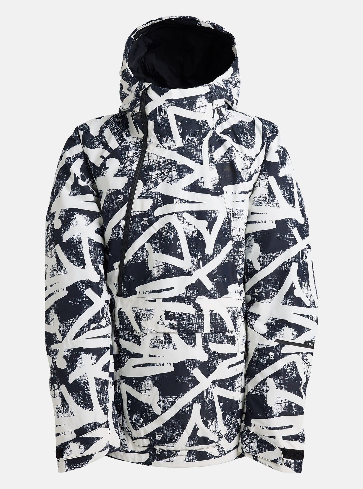 Burton Reserve 2L Relaxed Anorak Jacket - Men's