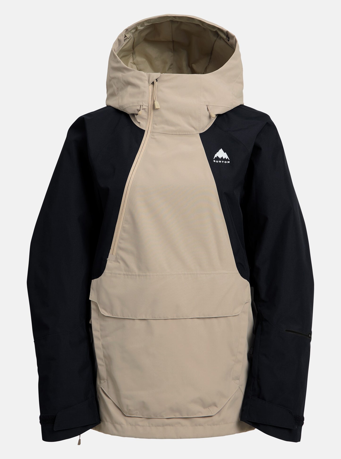 Burton Reserve 2L Relaxed Anorak - Women's
