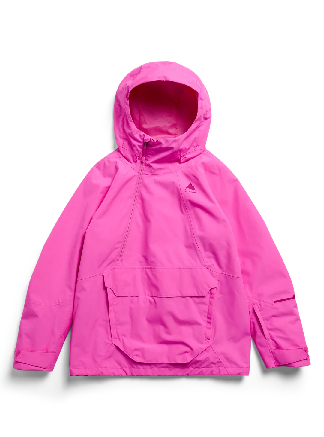 Burton Reserve 2L Relaxed Anorak - Women's