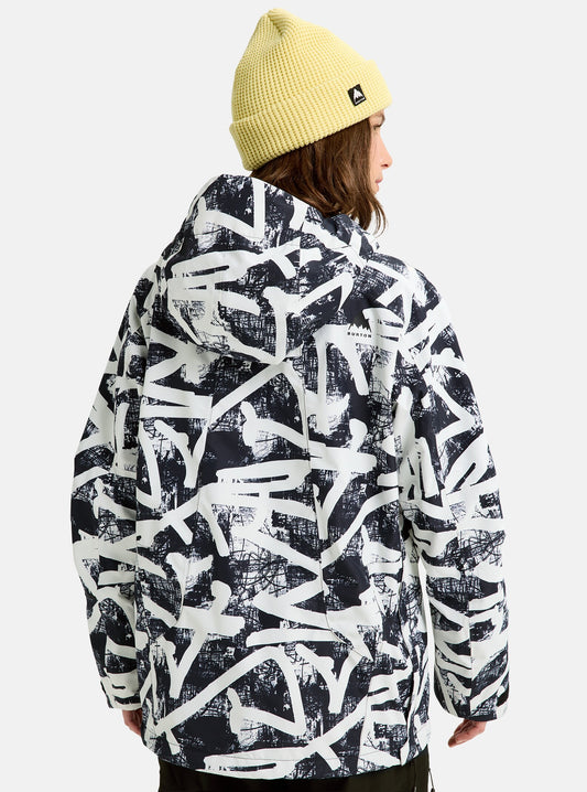 Burton Reserve 2L Relaxed Anorak - Women's