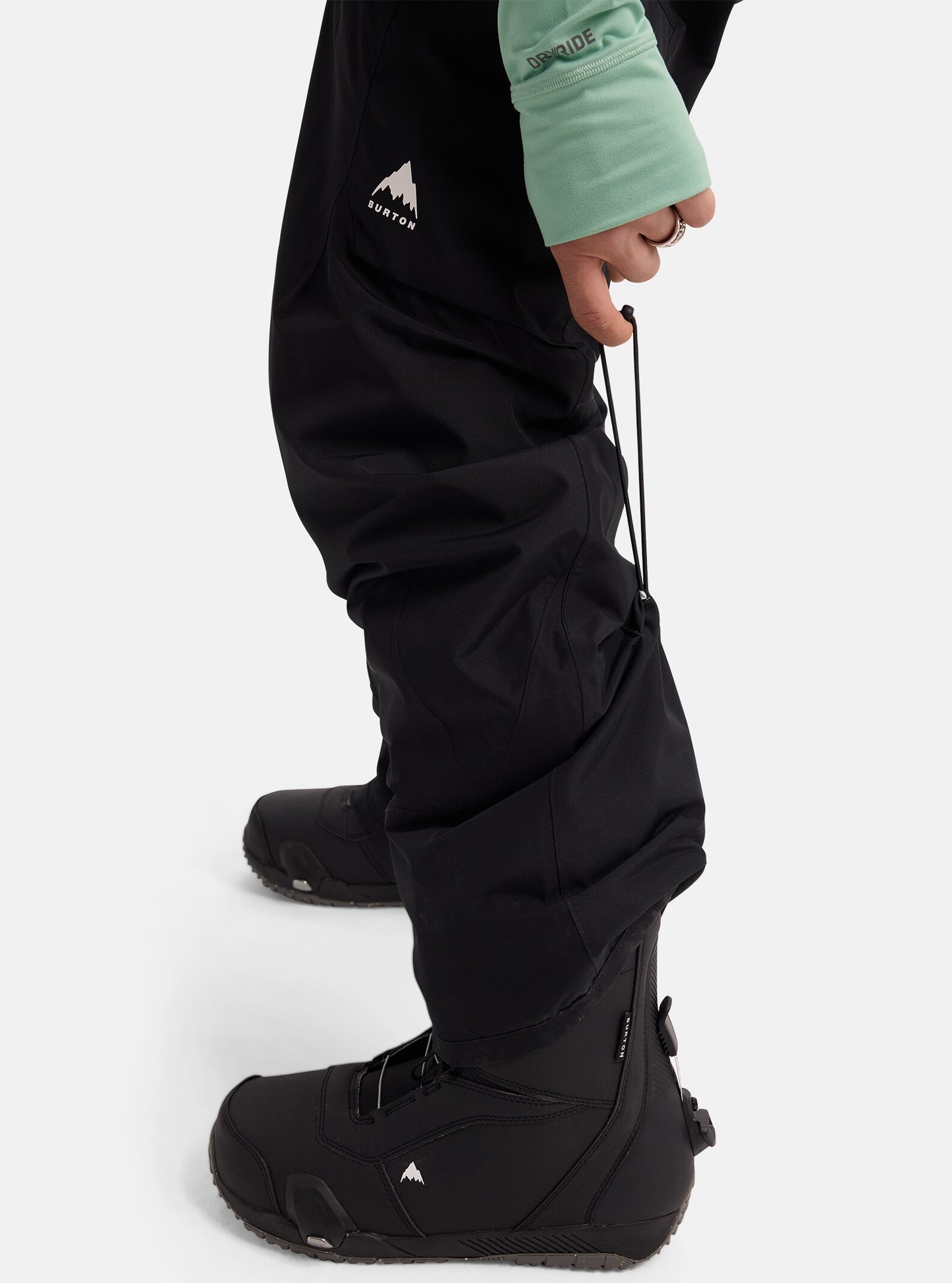 Burton Reserve 2L Insulated Pants - Men's