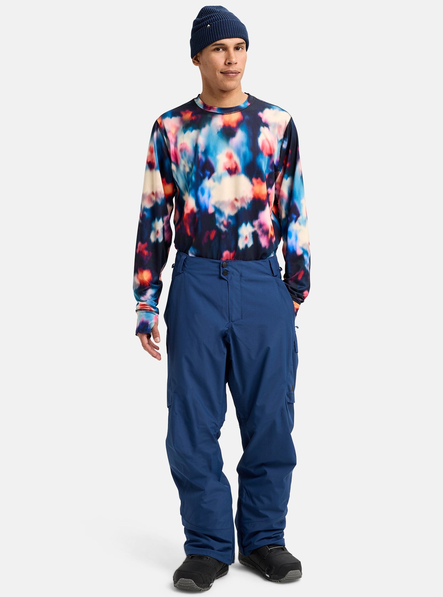Burton Reserve 2L Insulated Pants - Men's
