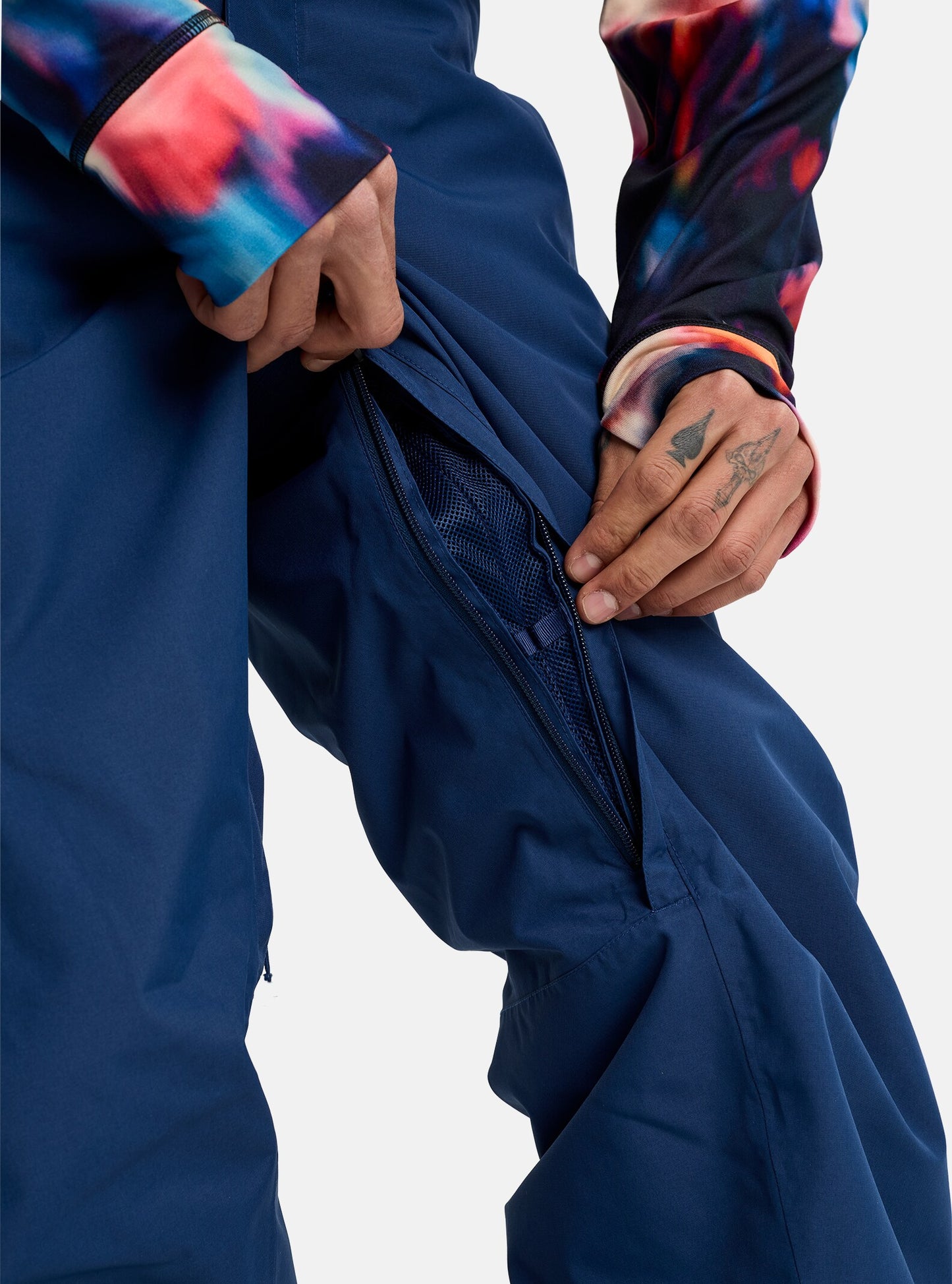 Burton Reserve 2L Insulated Pants - Men's