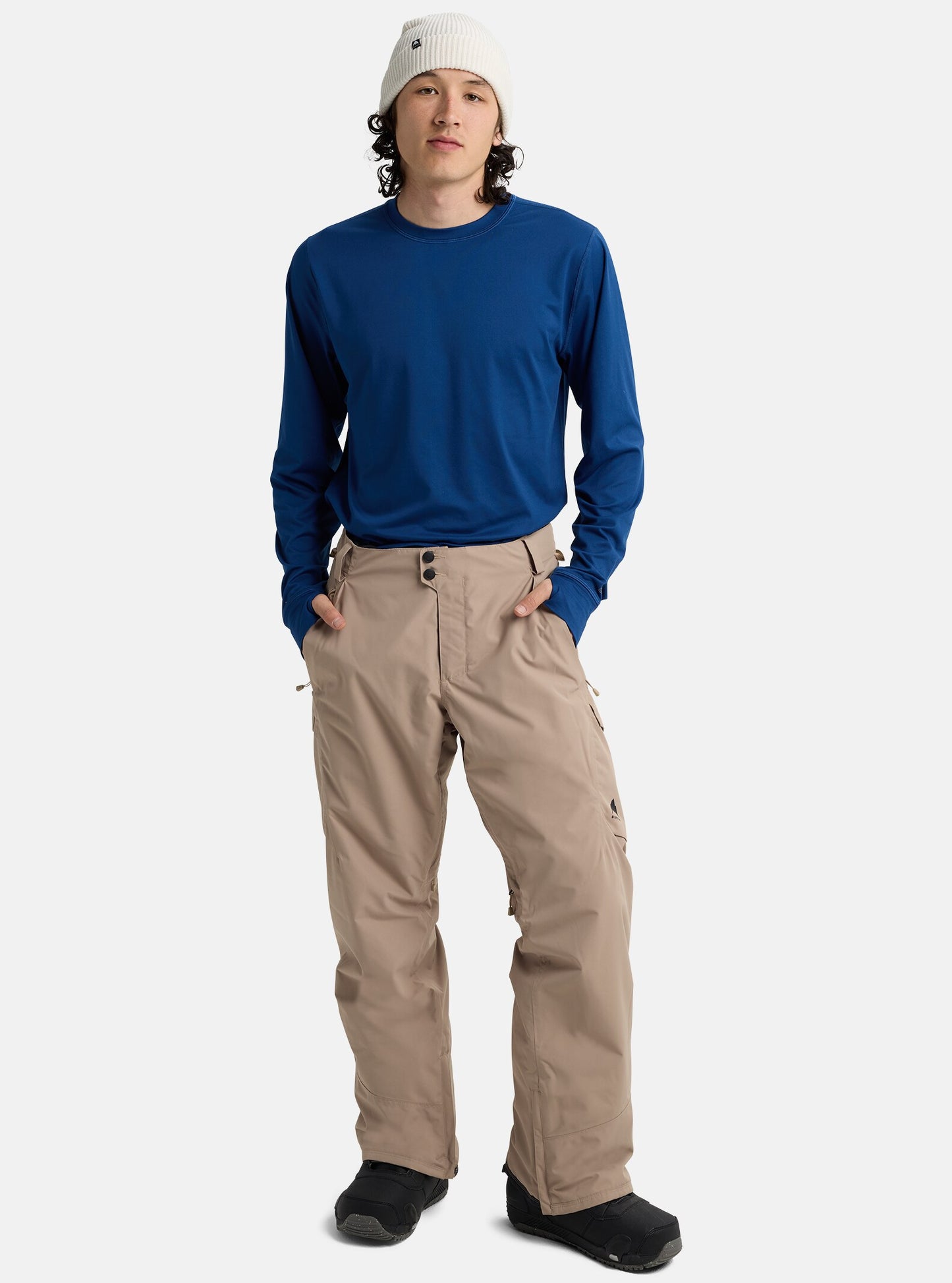 Burton Reserve 2L Insulated Pants - Men's