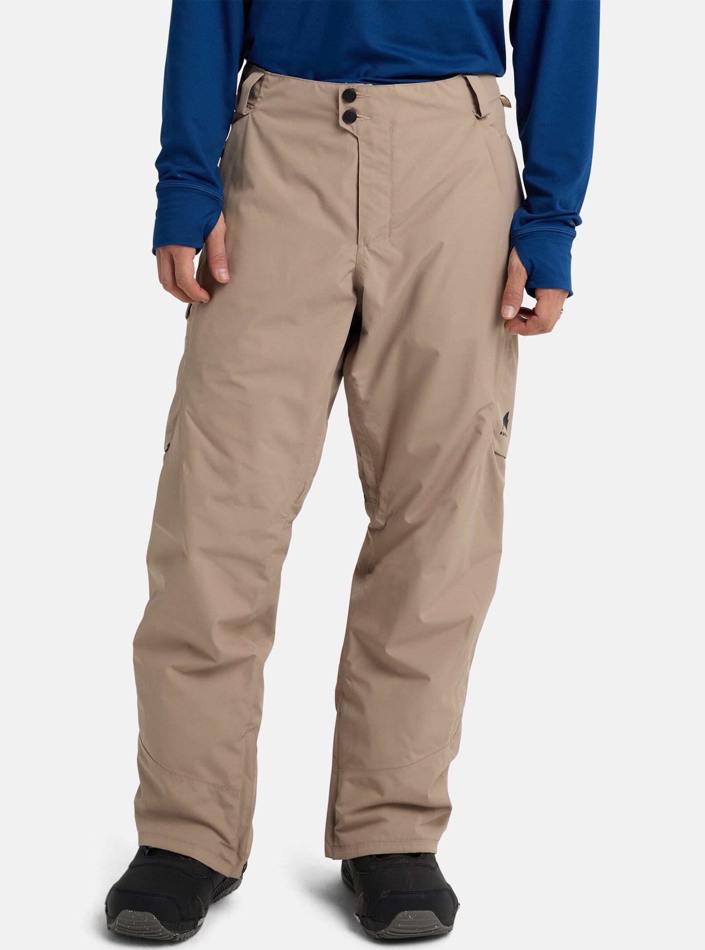 Burton Reserve 2L Insulated Pants - Men's