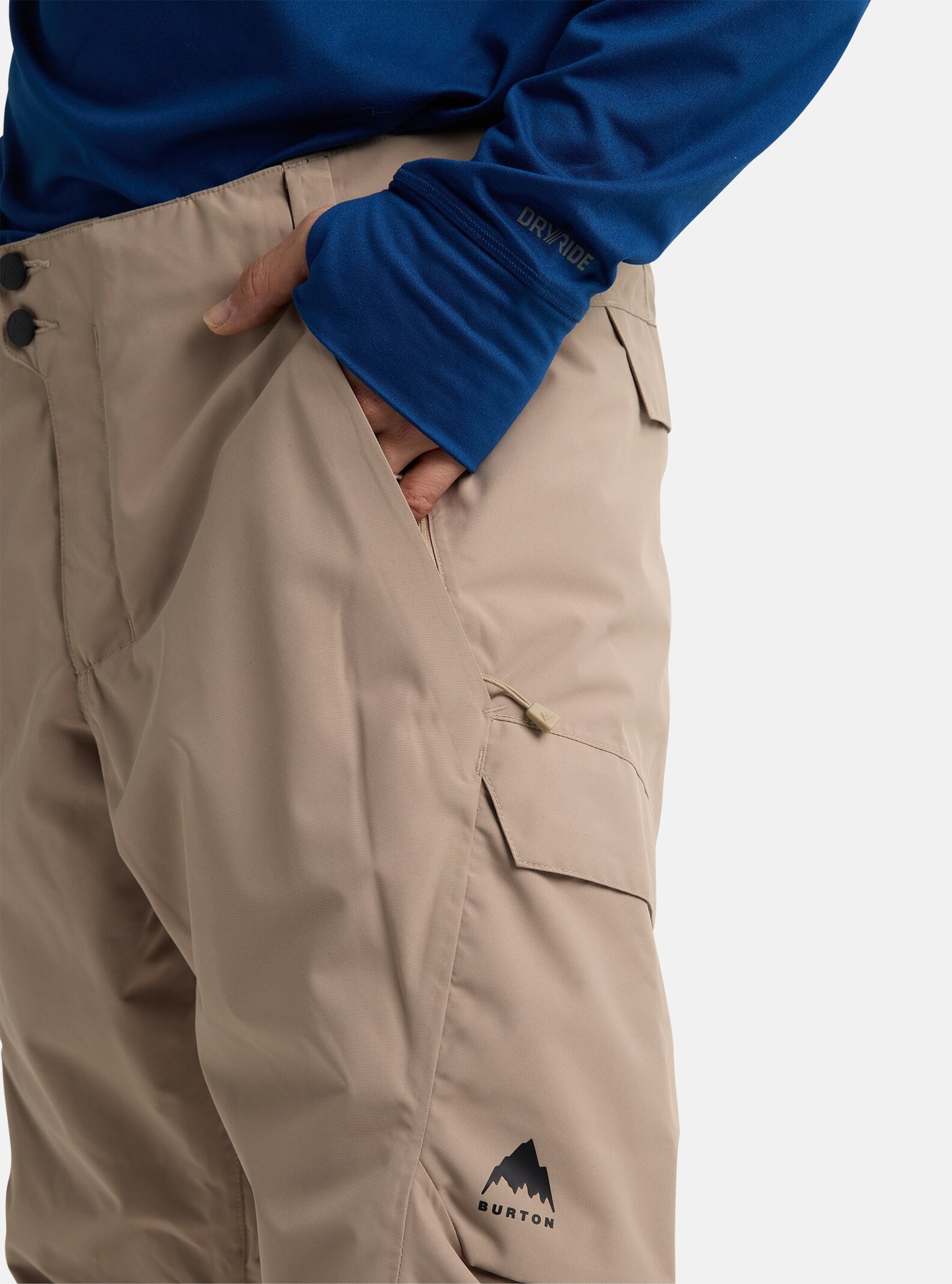Burton Reserve 2L Insulated Pants - Men's