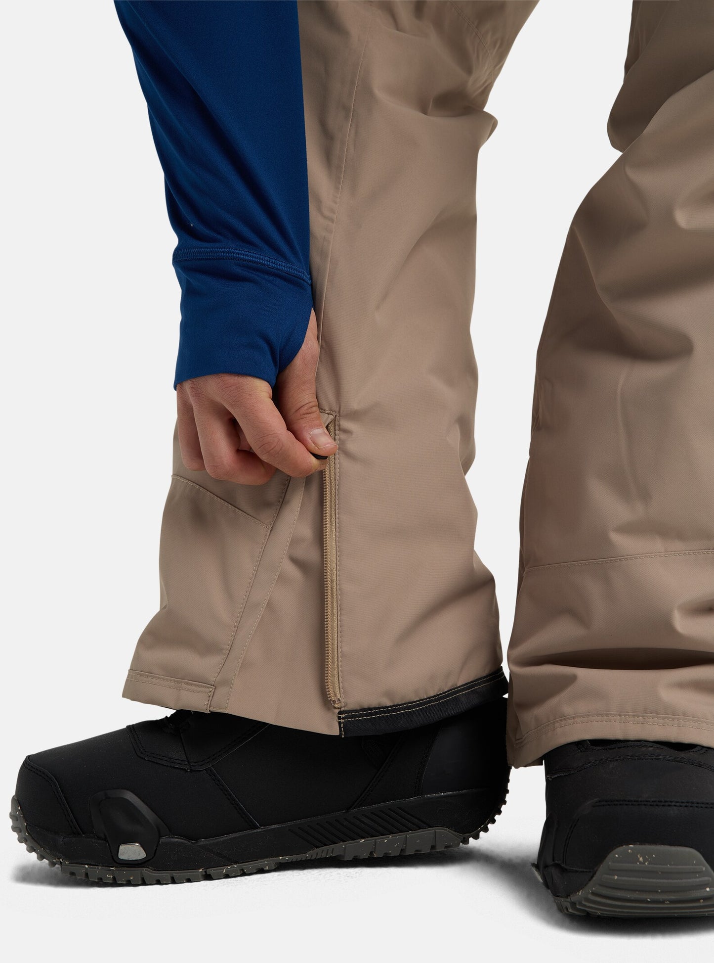 Burton Reserve 2L Insulated Pants - Men's