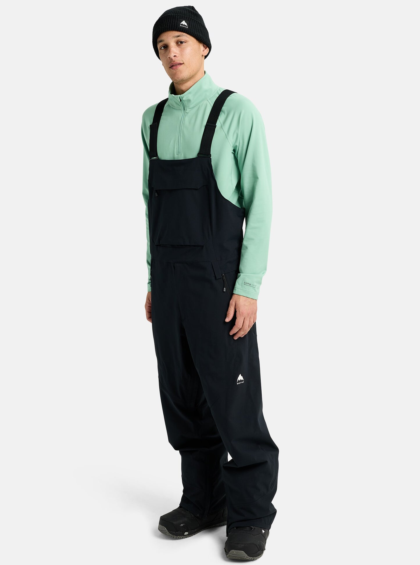 Burton Reserve 2L Bibs - Men's