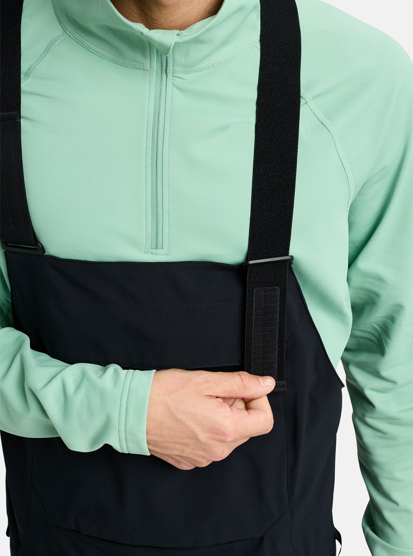 Burton Reserve 2L Bibs - Men's