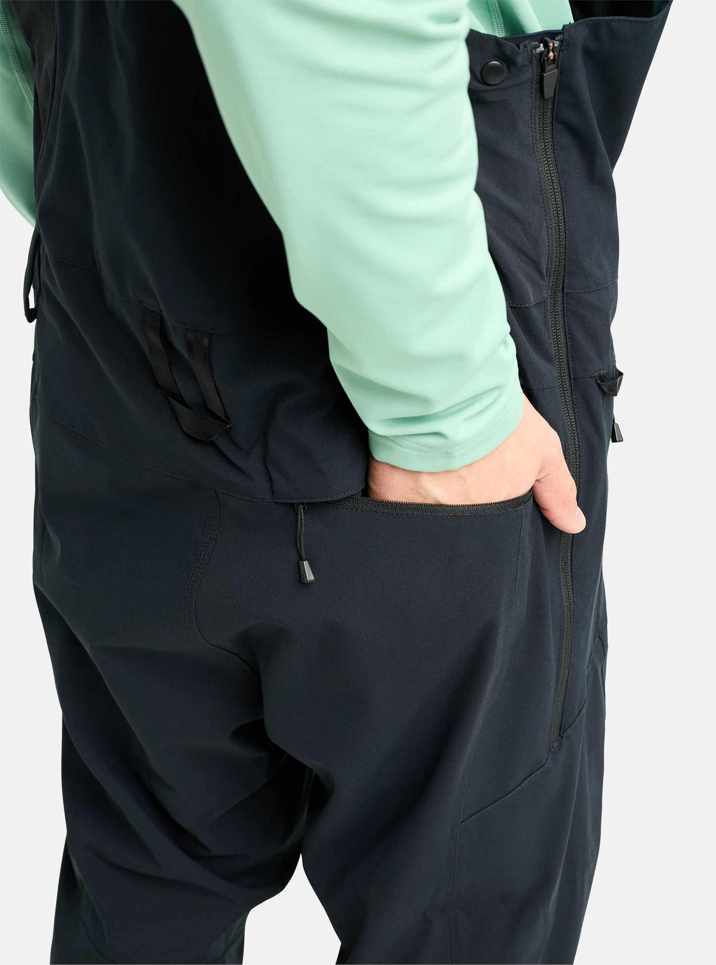 Burton Reserve 2L Bibs - Men's