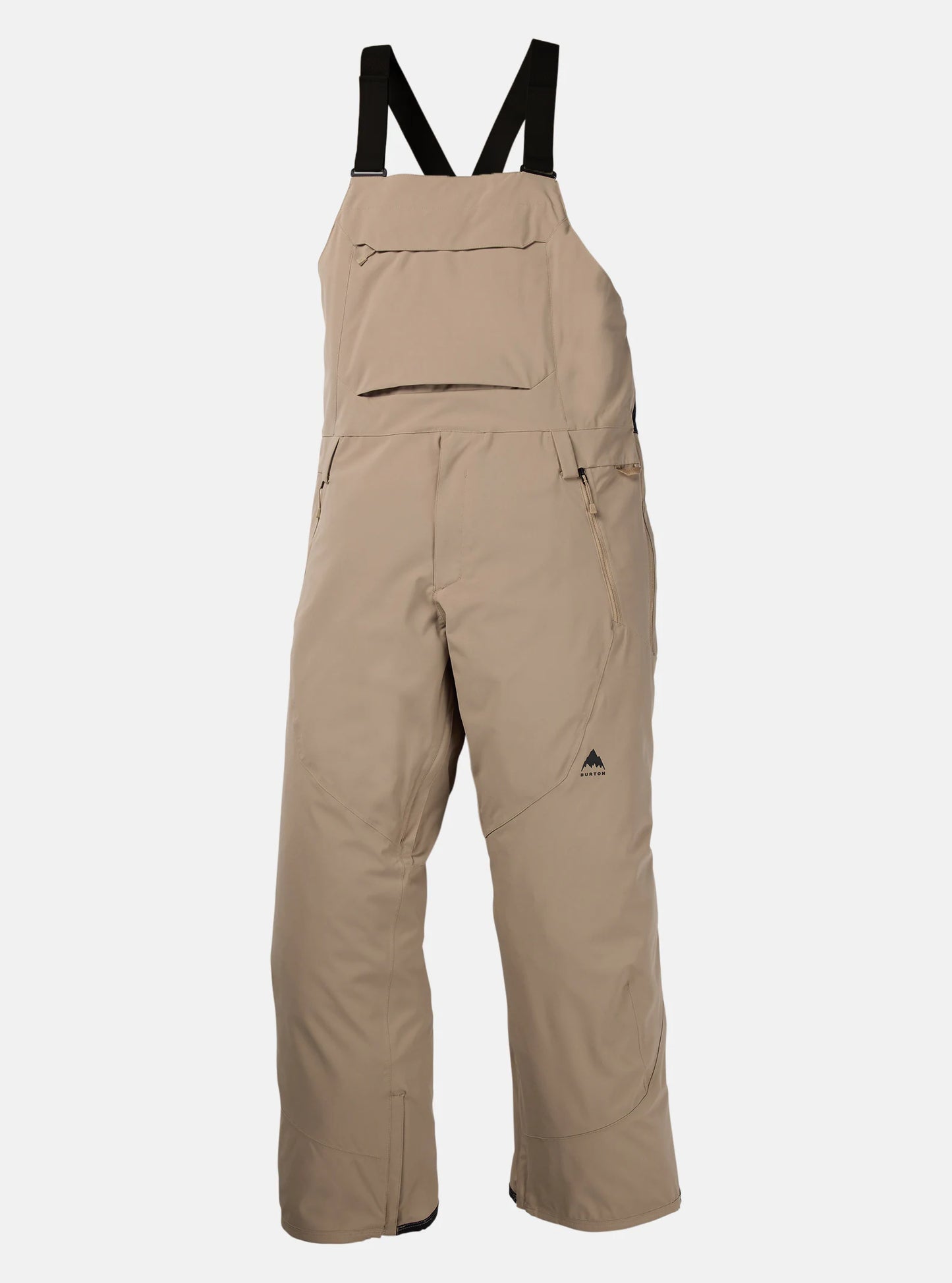 Burton Reserve 2L Bibs - Men's