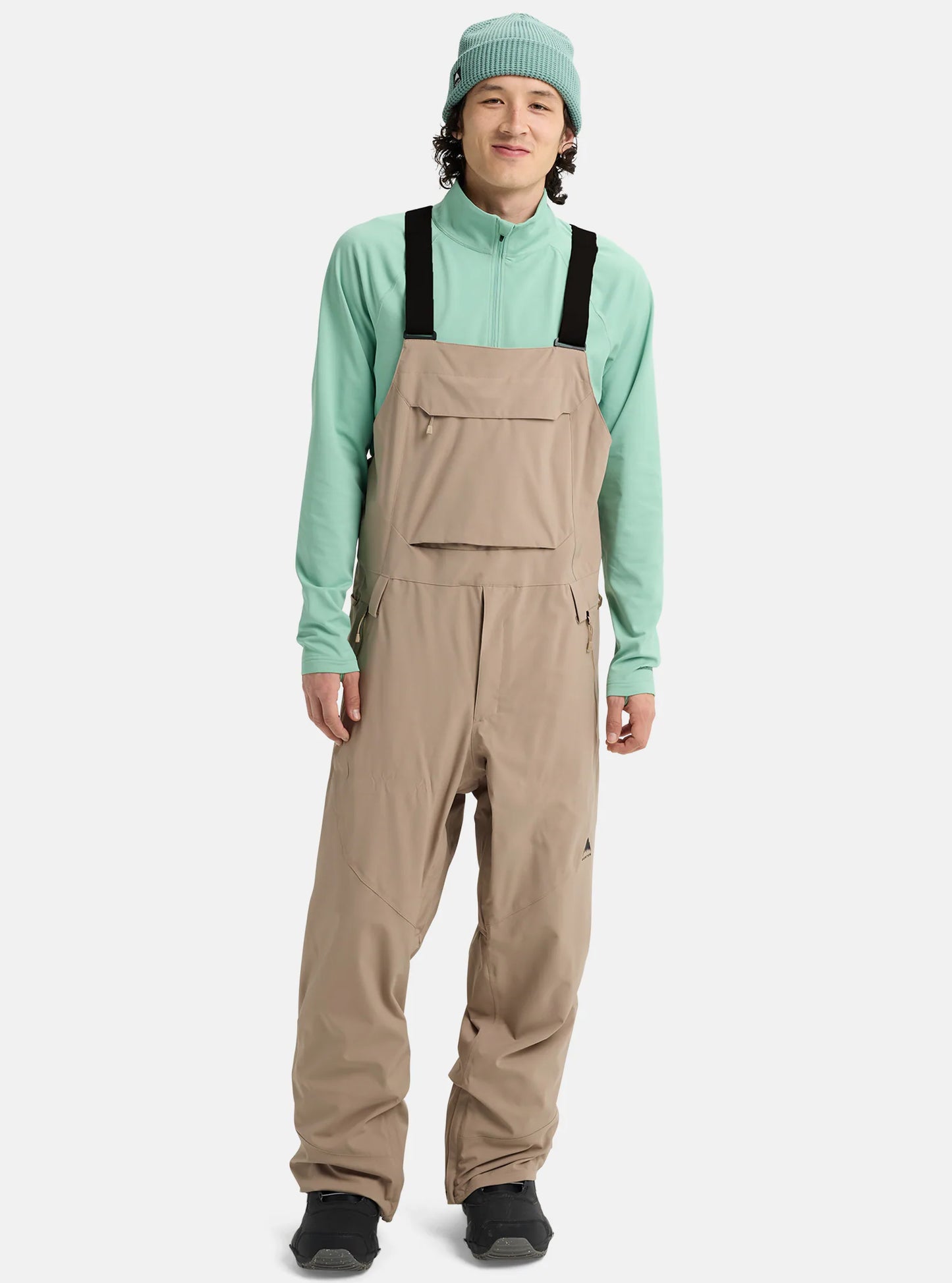Burton Reserve 2L Bibs - Men's