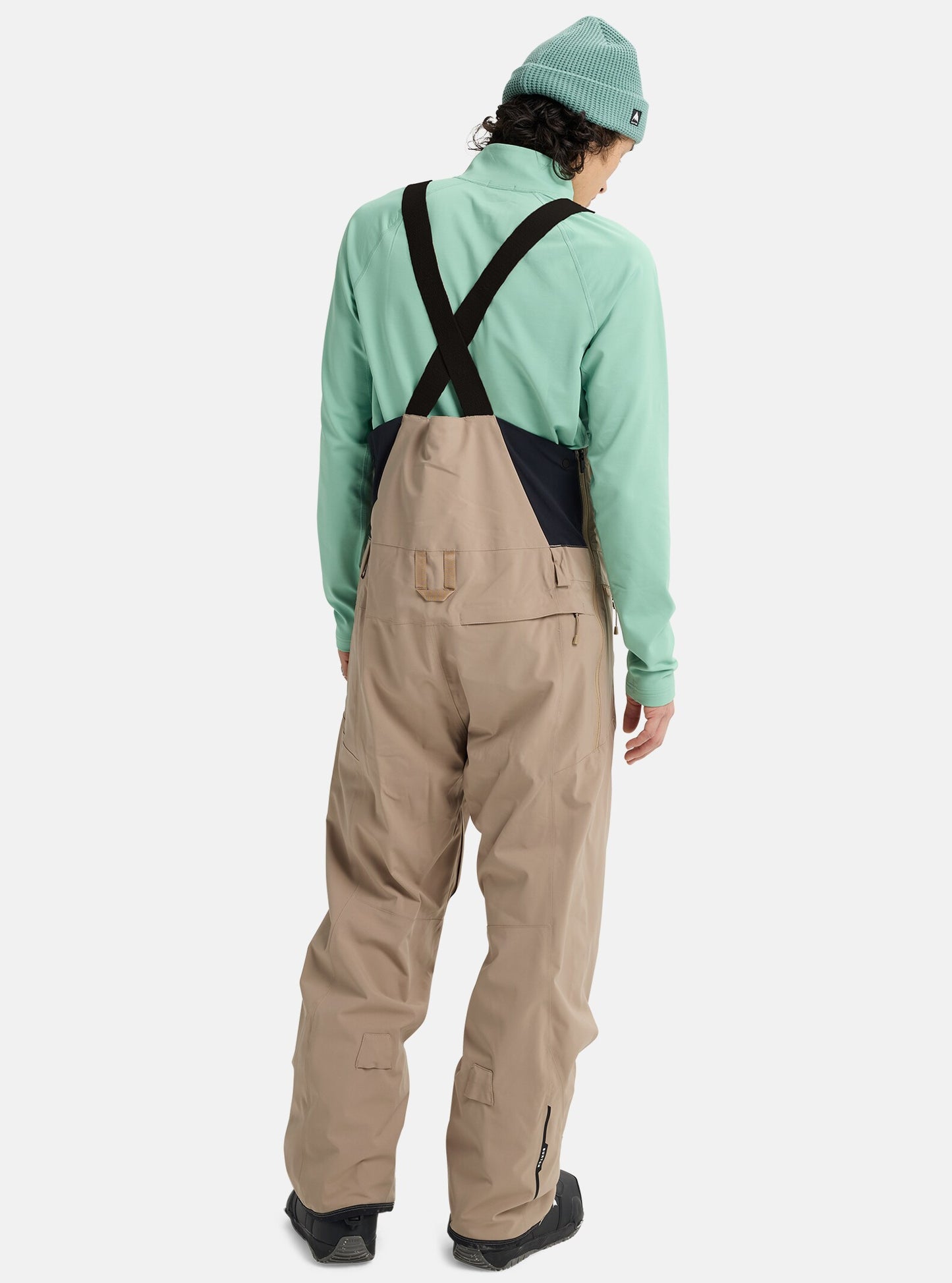 Burton Reserve 2L Bibs - Men's