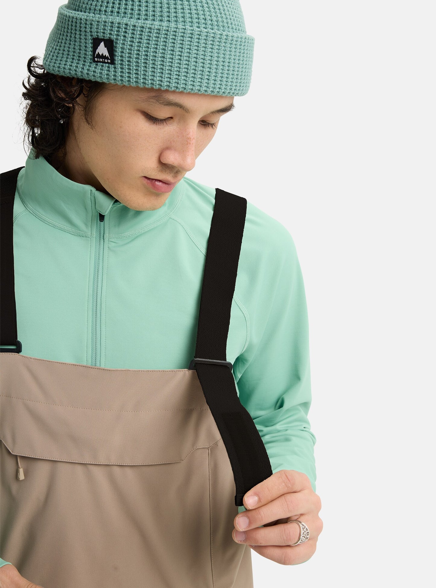 Burton Reserve 2L Bibs - Men's