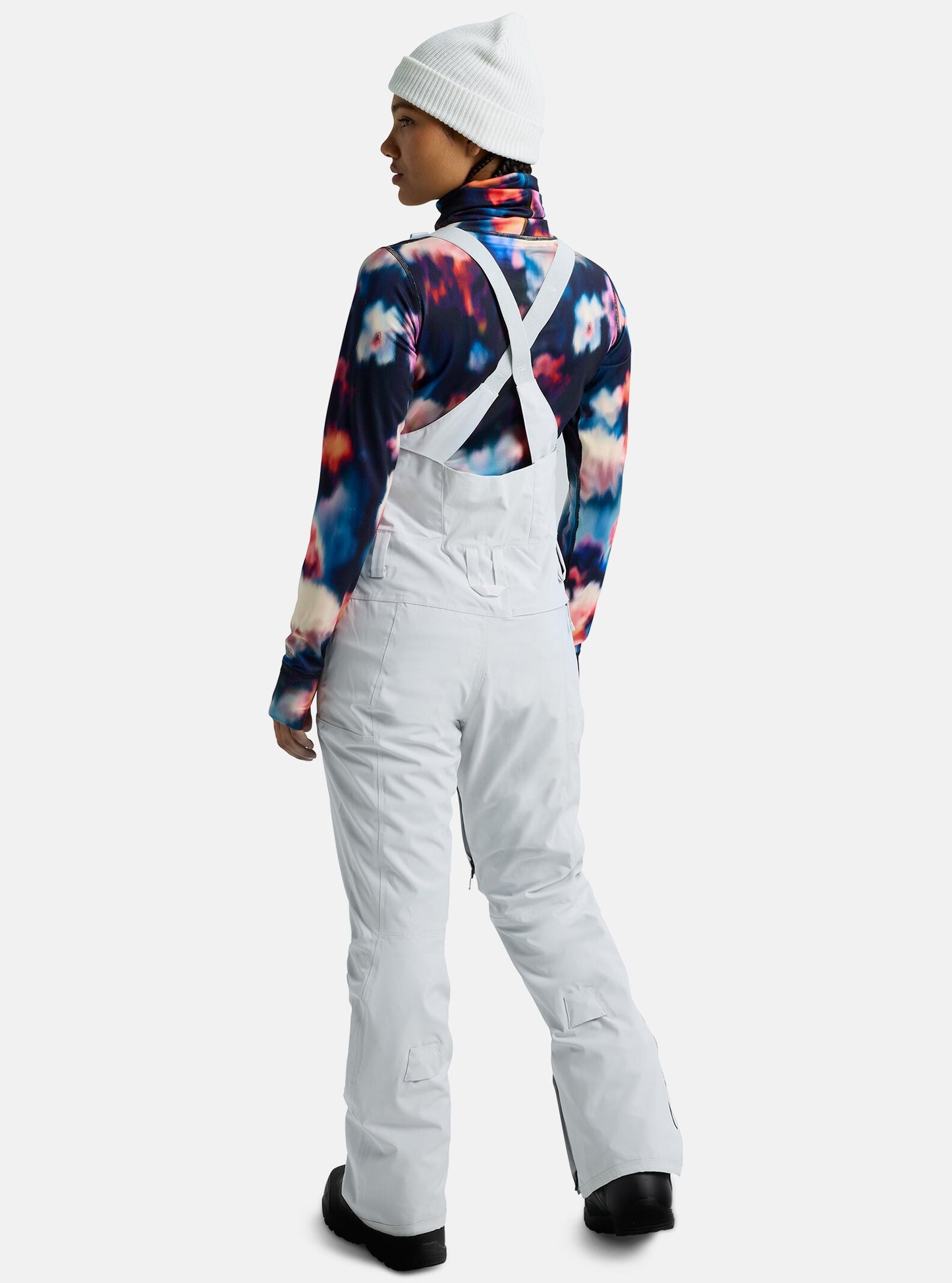 Burton Reserve 2L Stretch Bibs - Women's