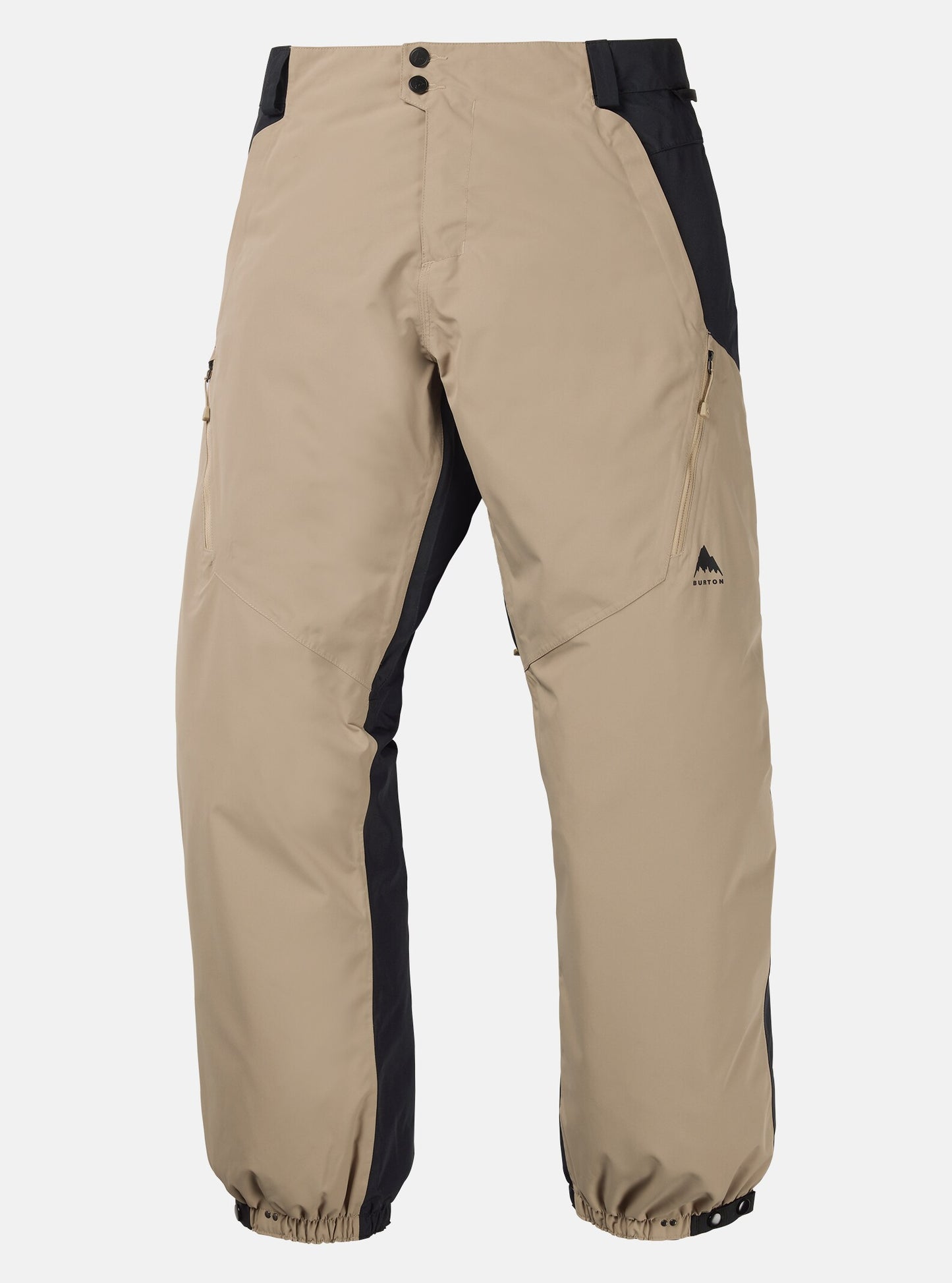 Burton Reserve 2L Relaxed Pants - Men's