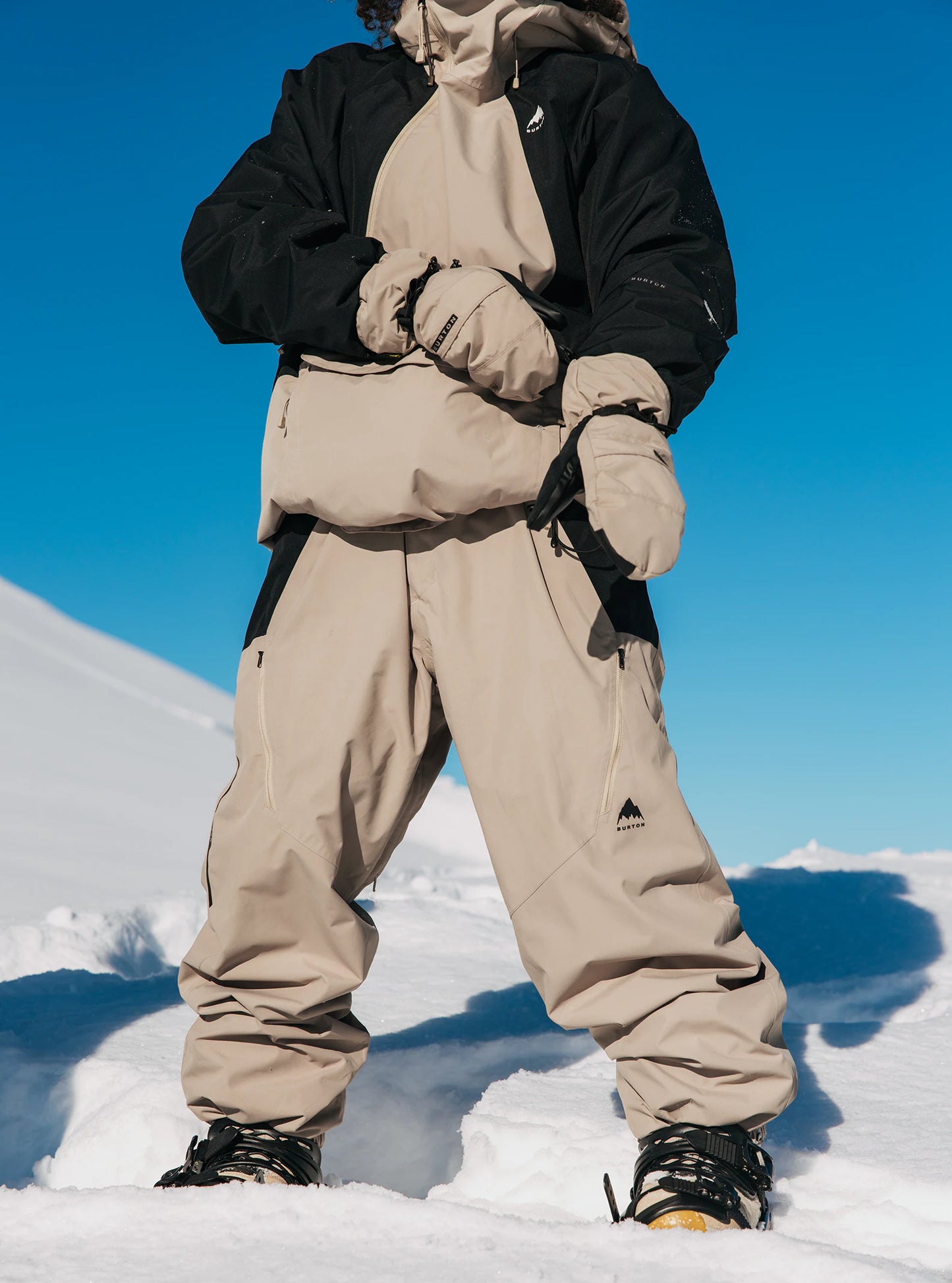 Burton Reserve 2L Relaxed Pants - Men's