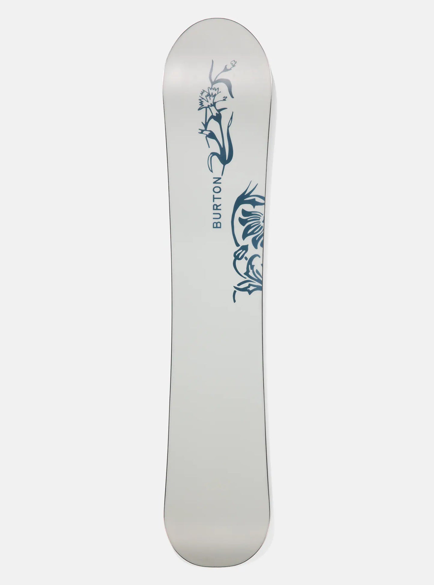 Burton Counterbalance Snowboard 2026