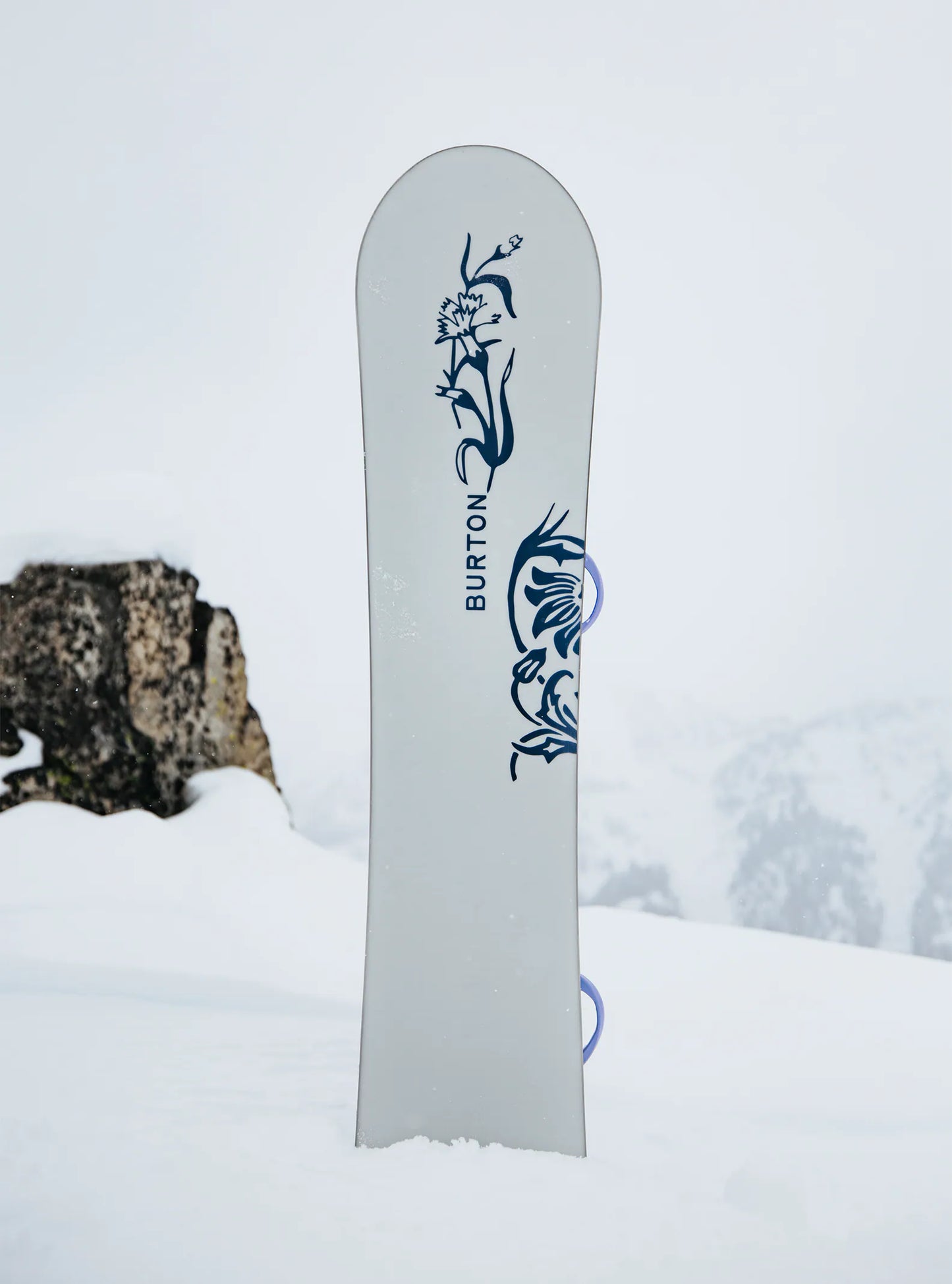 Burton Counterbalance Snowboard 2026