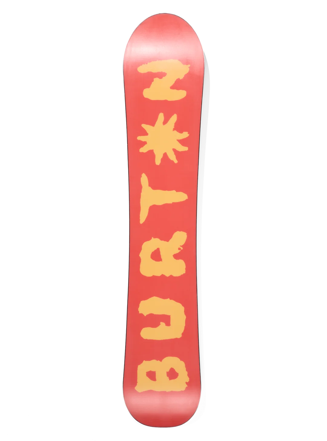 Burton Counterbalance Camber Snowboard 2027 - Unisex