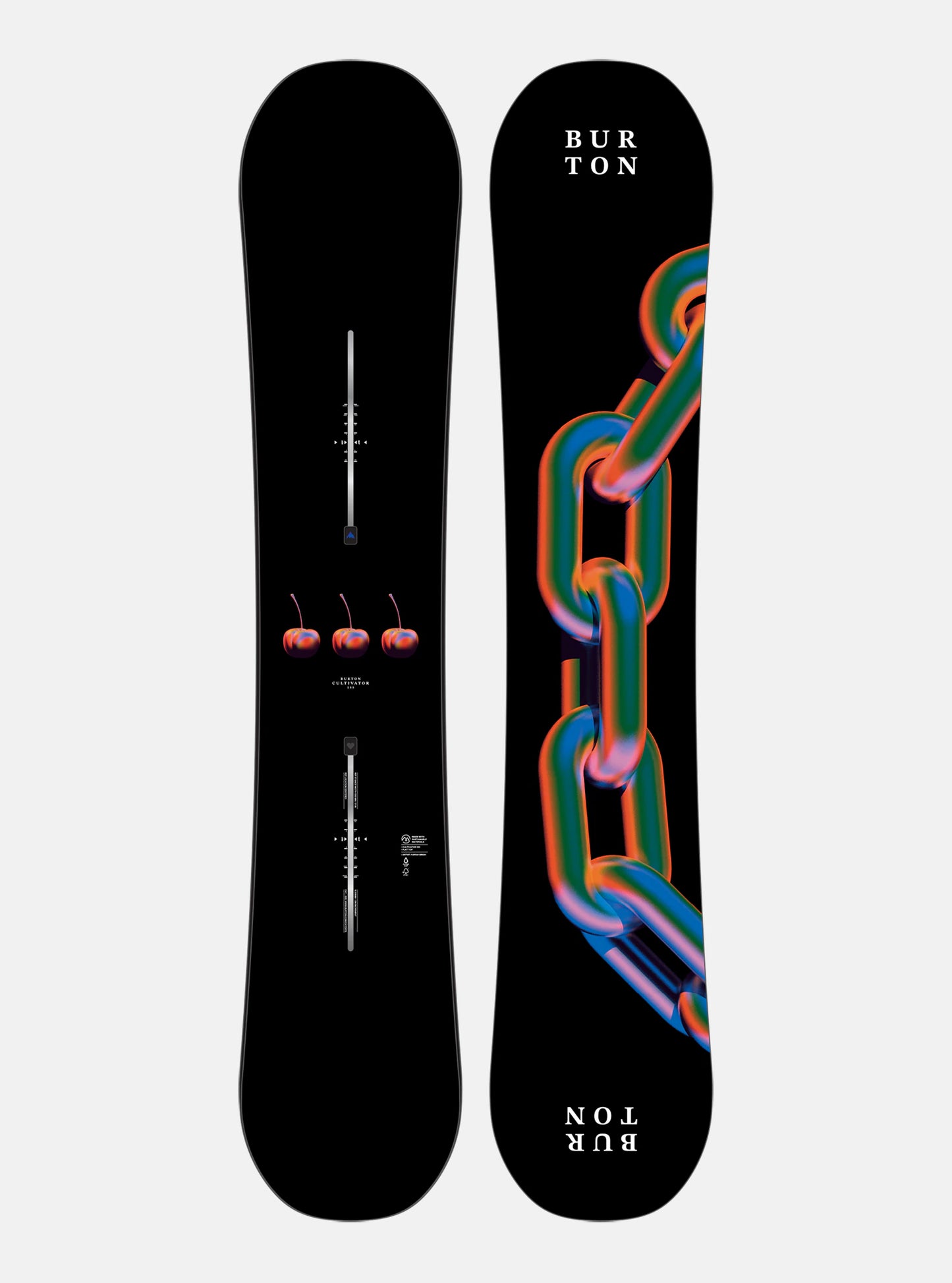 Burton Cultivator Snowboard 2026