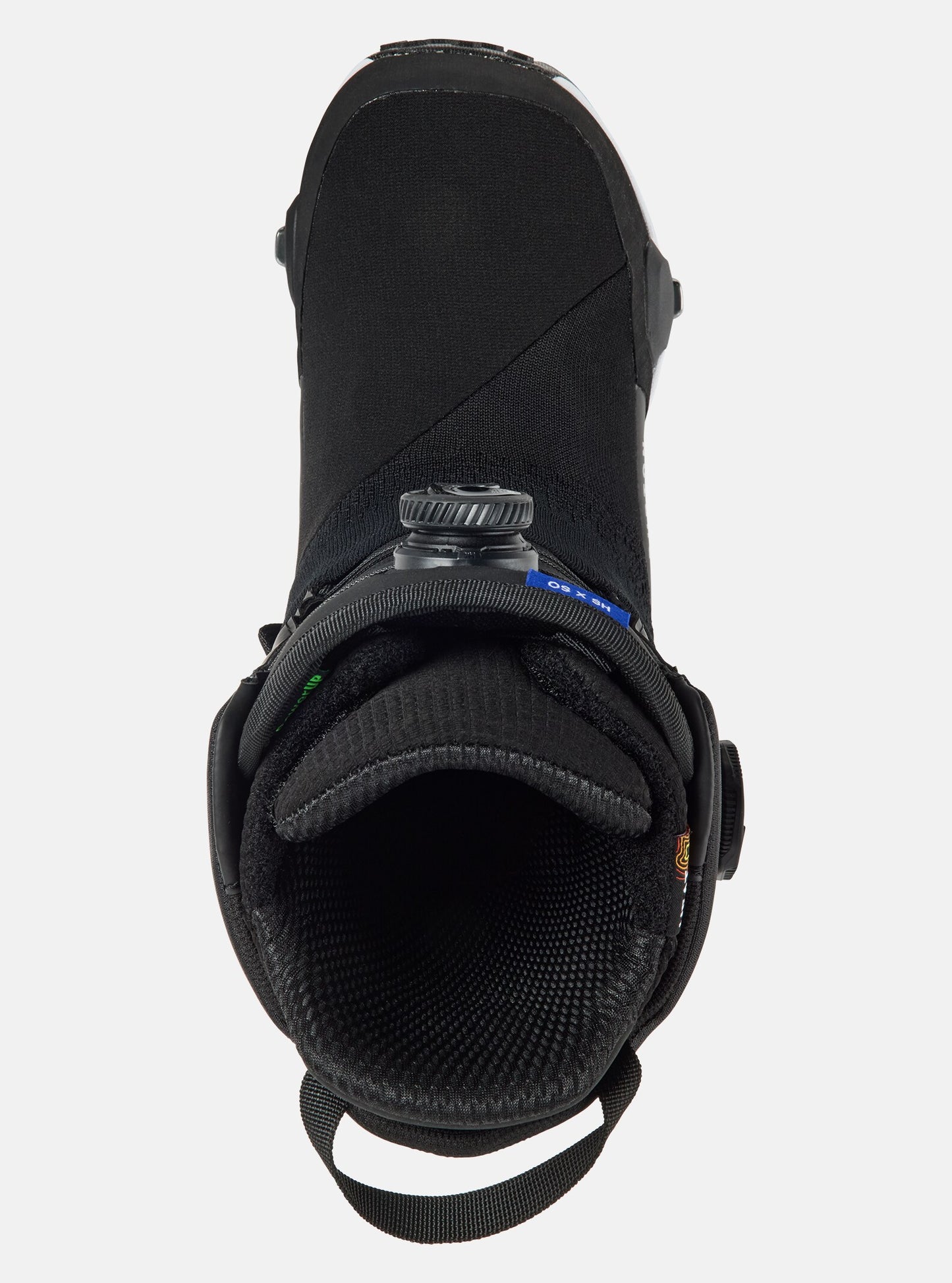 Burton Highshot X Step On® Snowboard Boots 2026