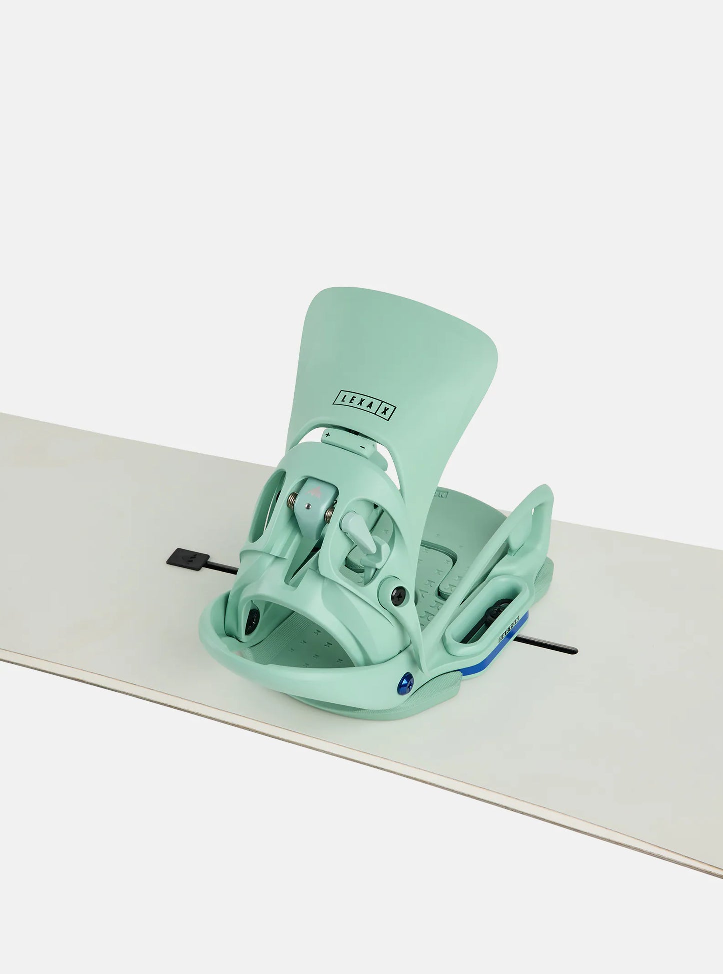 Burton Step On® Lexa X EST® Snowboard Bindings 2026 - Women's