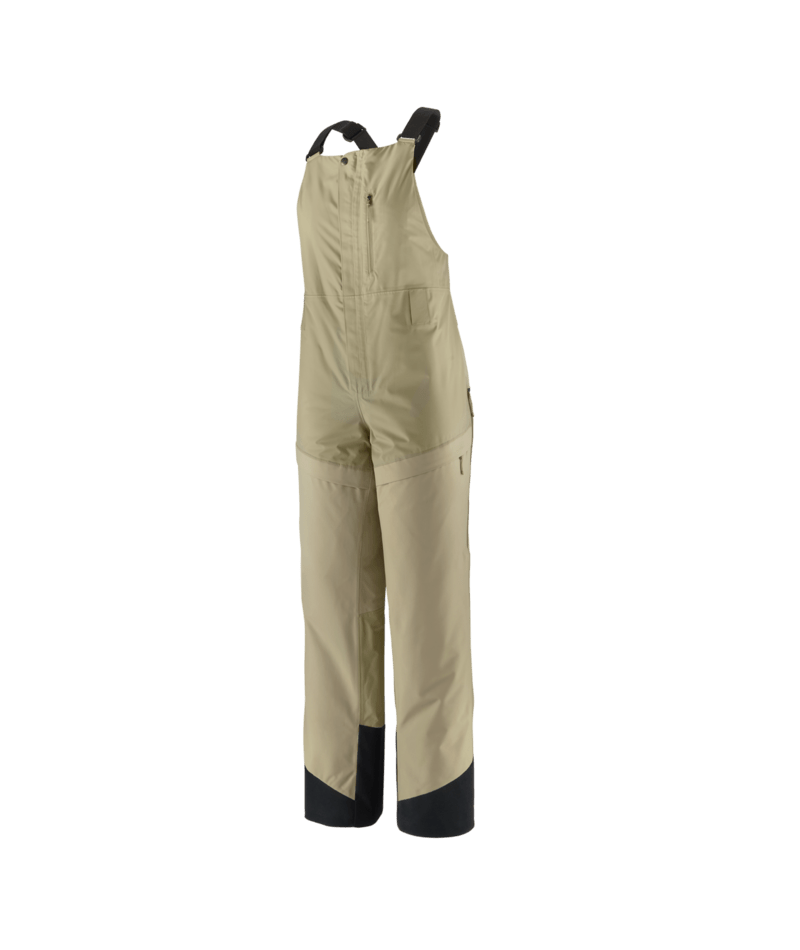 Patagonia Insulated Snowfarer Bibs - Women's