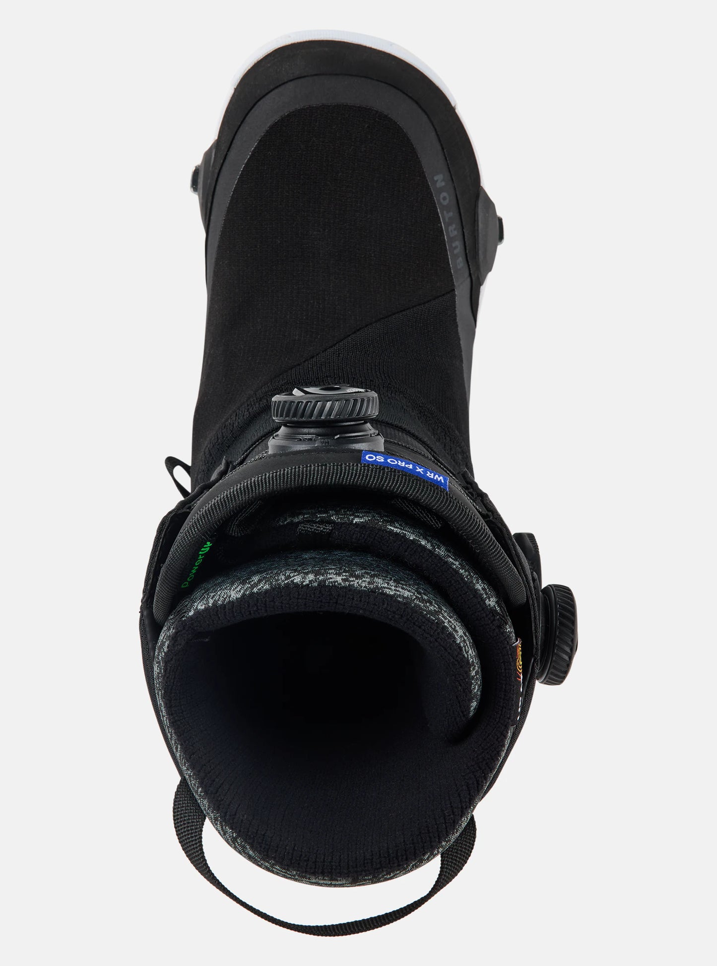 Burton Waverange X Pro Step On® Boots 2026