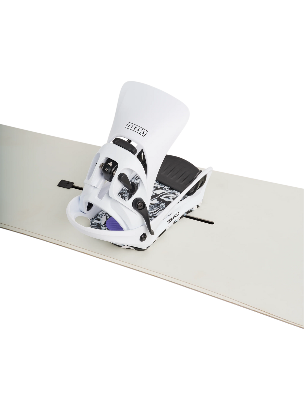 Burton Step On® Lexa X Snowboard Bindings 2027 - Women's