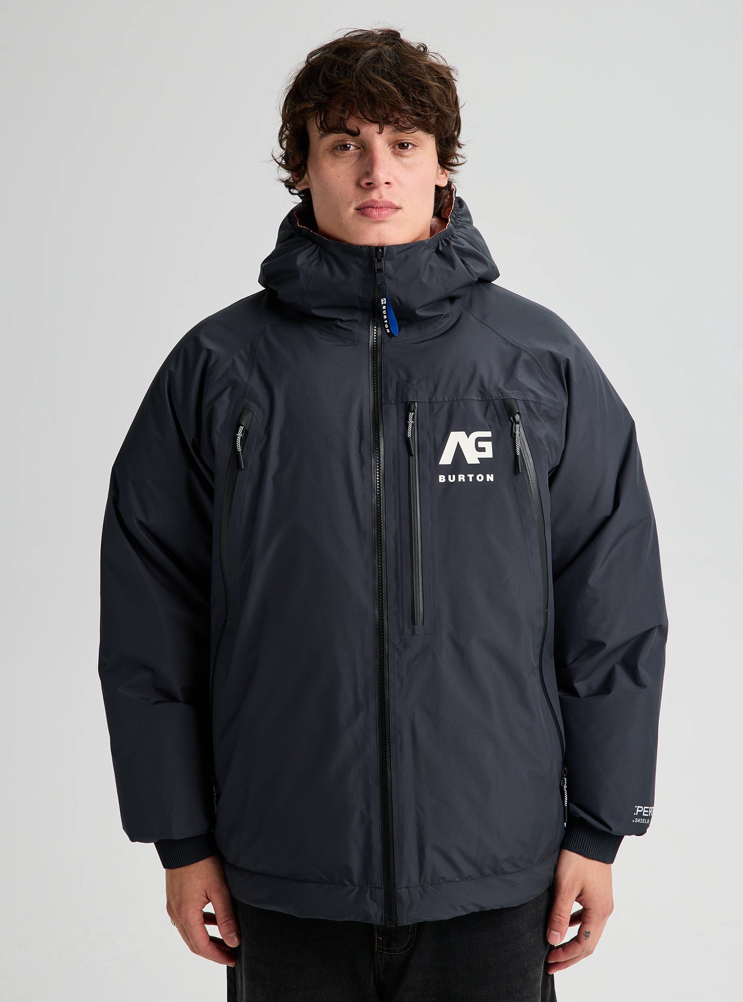 Burton AG Tergum Reversible Jacket