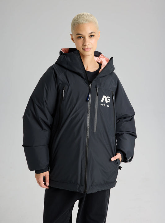 Burton AG Tergum Reversible Jacket