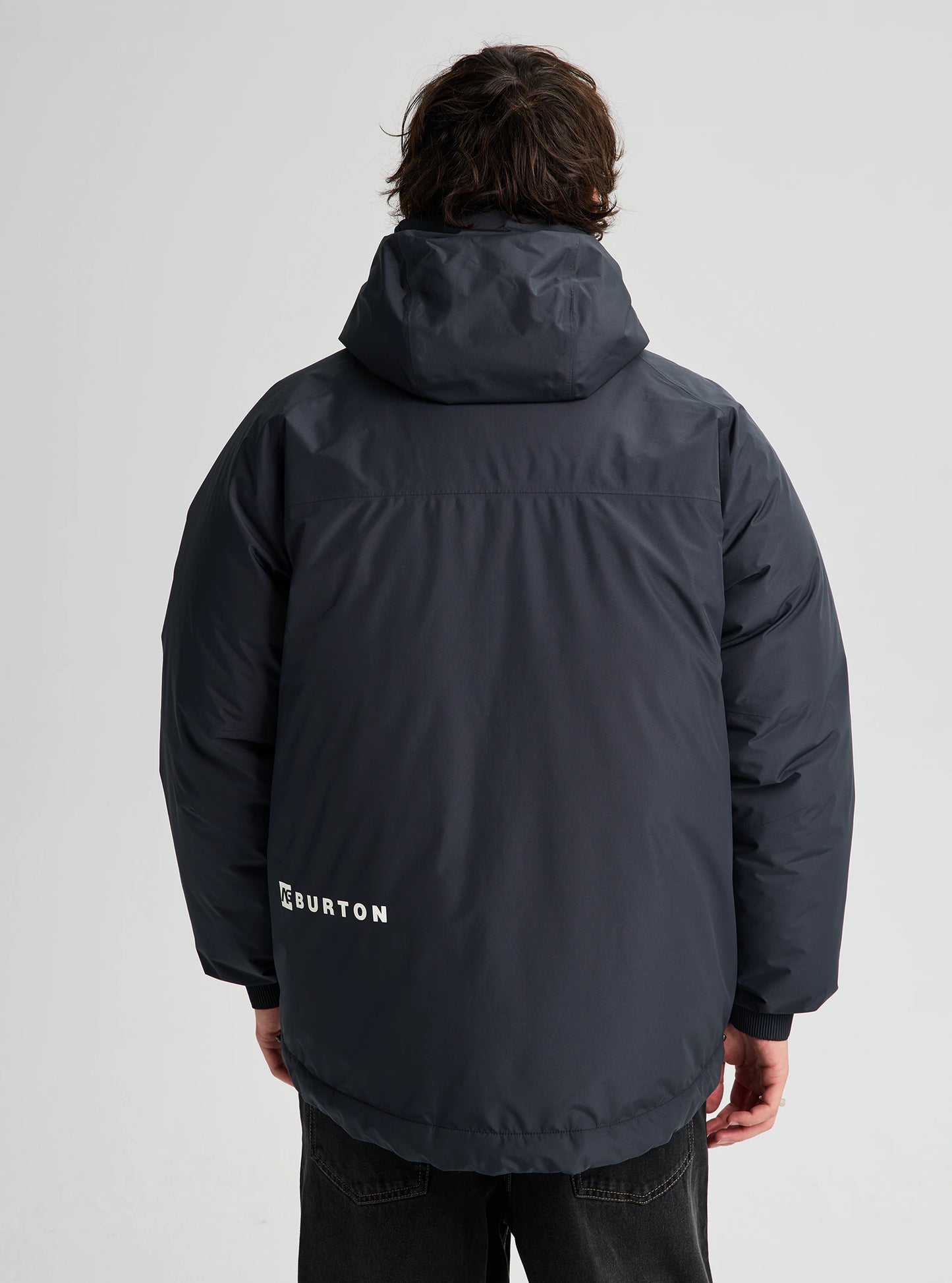 Burton AG Tergum Reversible Jacket