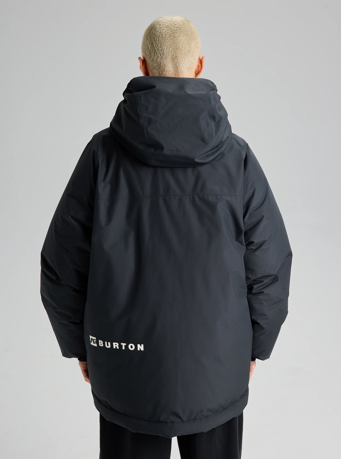 Burton AG Tergum Reversible Jacket