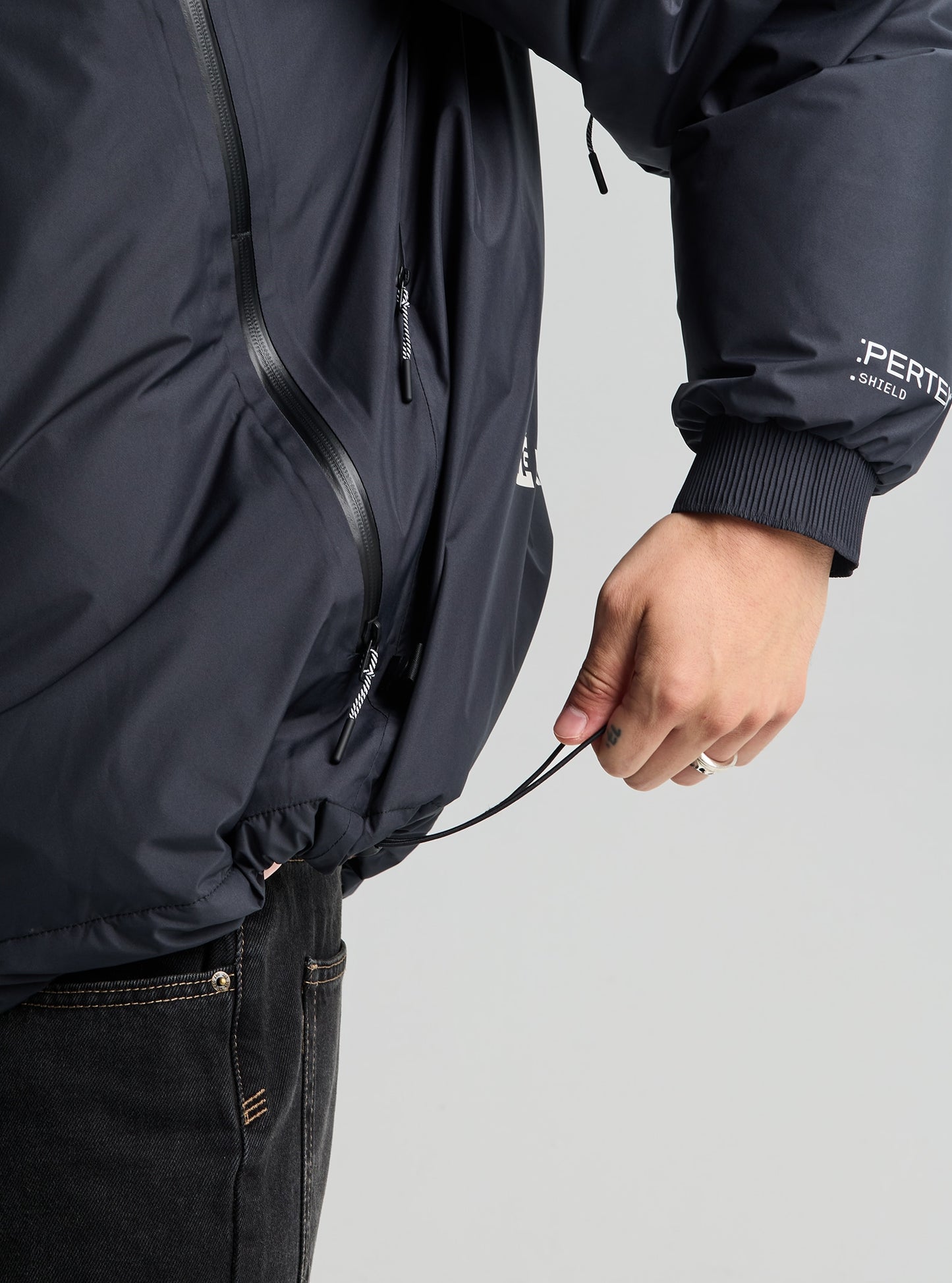 Burton AG Tergum Reversible Jacket