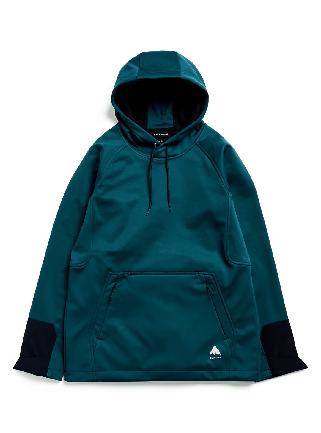 Burton Crown Weatherproof Riding Pullover Hoodie
