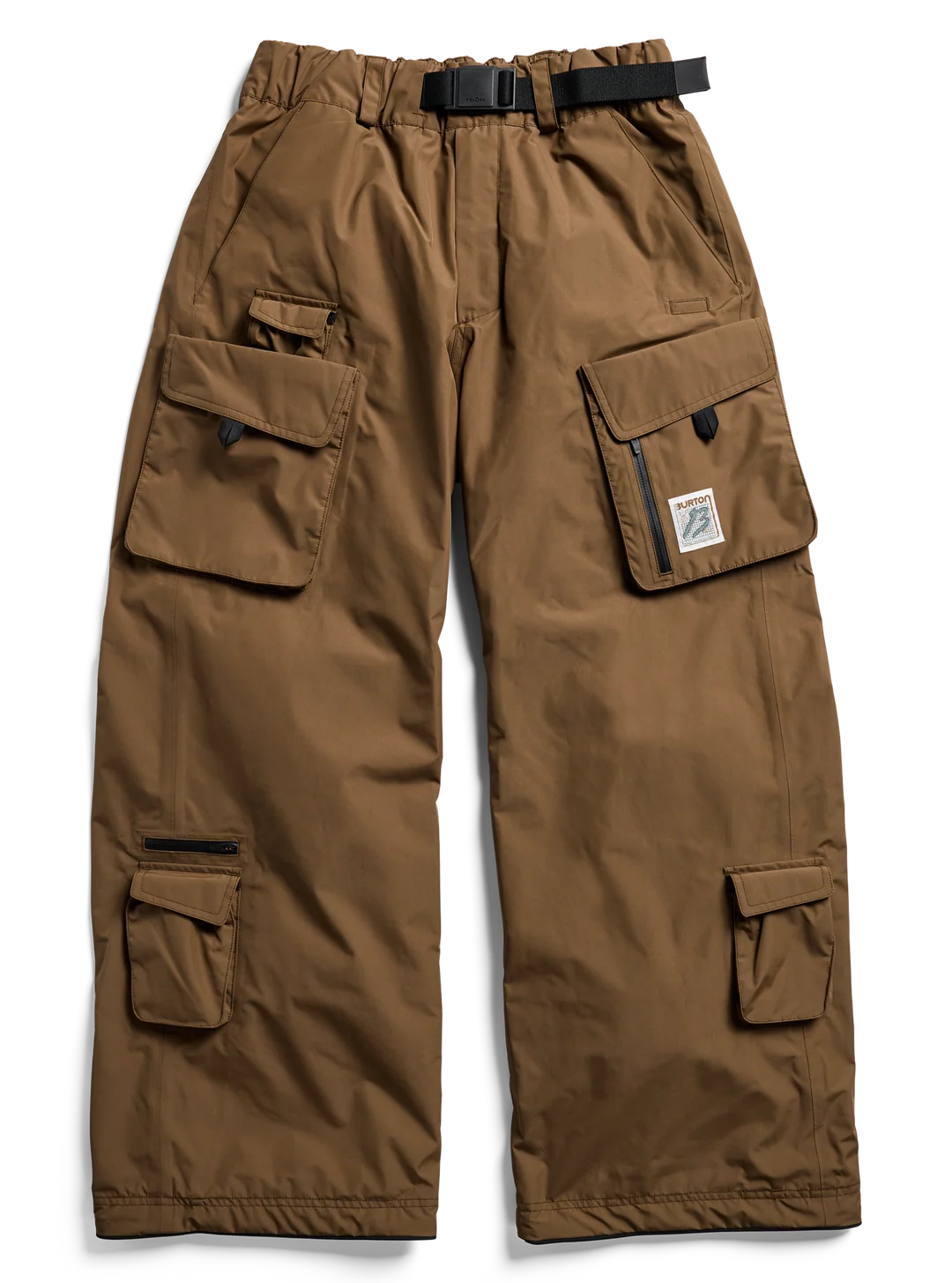 Burton Zeb 2L Baggy Cargo Pants - Men's