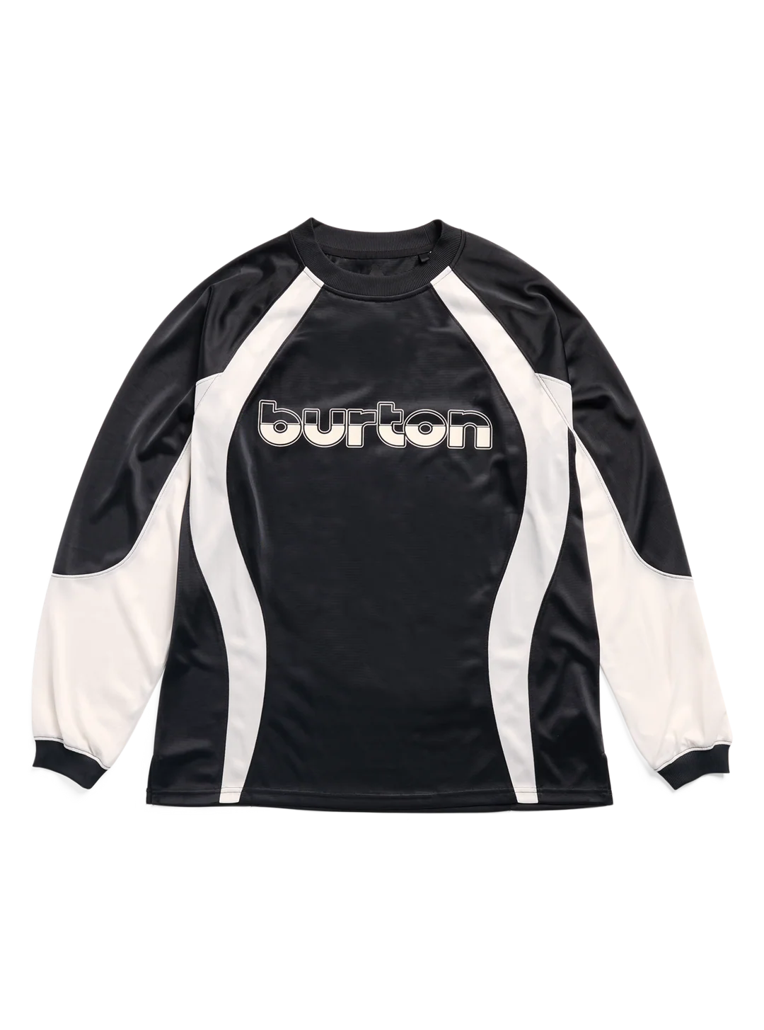 Burton Zeb Long Sleeve Jersey - Men's