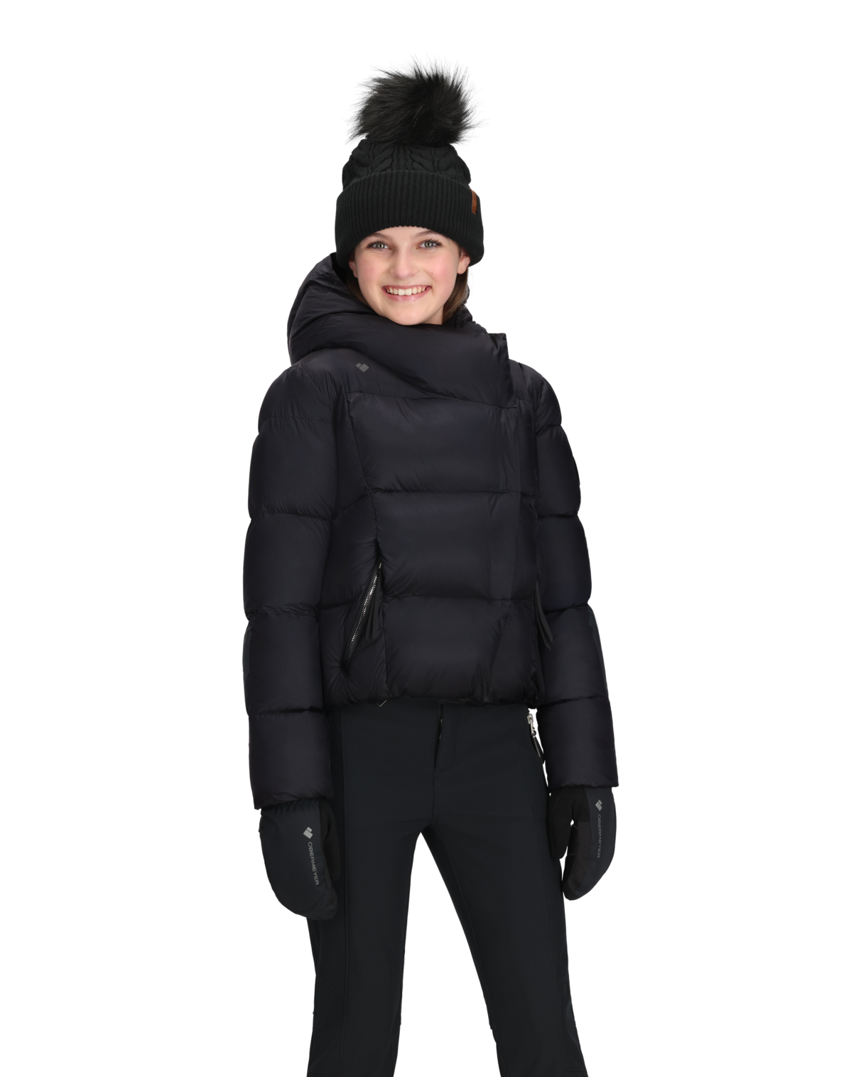 Obermeyer Isla Jacket - Women's