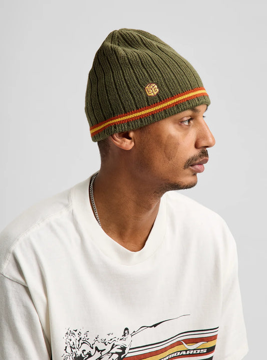 Burton 50th 90's Beanie