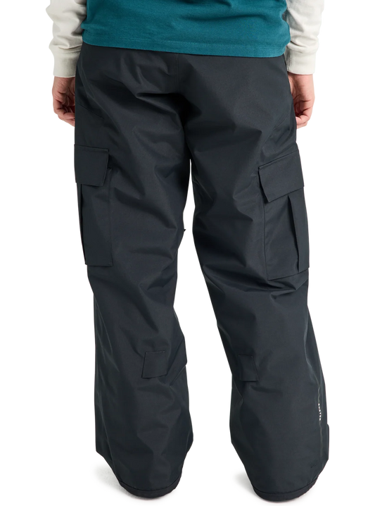 Burton Reserve 2L Baggy Cargo Pant - Women's
