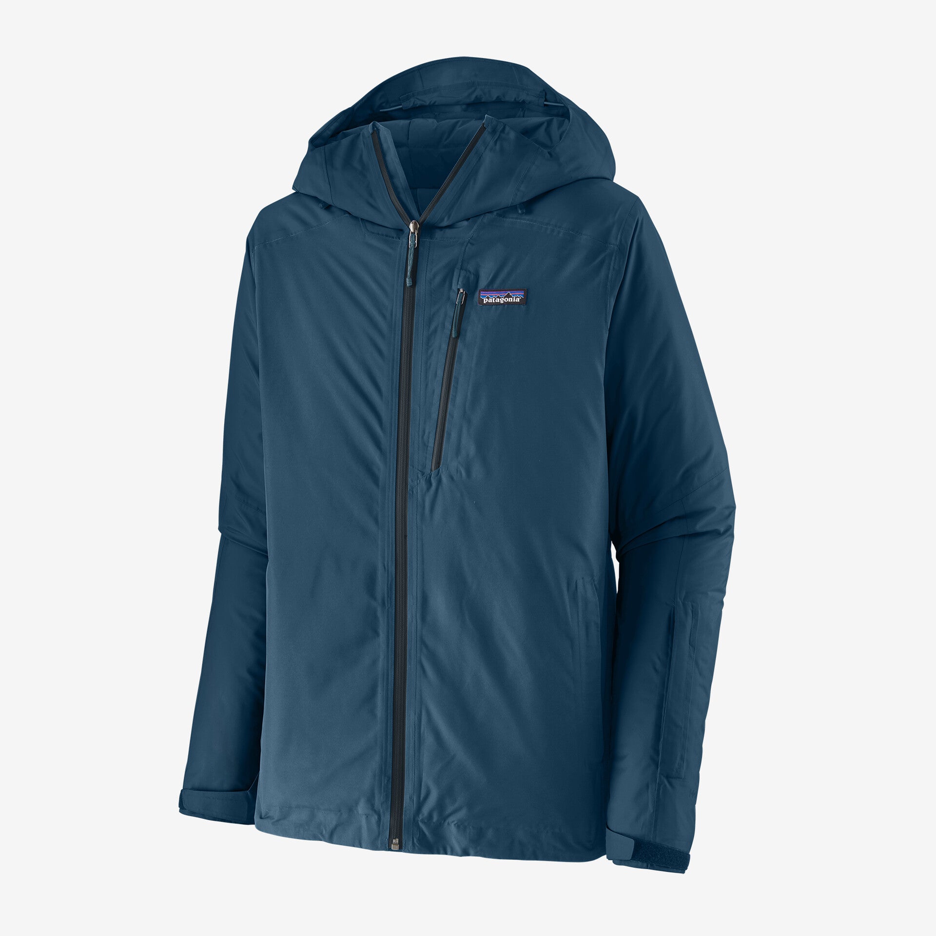 Patagonia Insulated Powder Town Jacket Women's 2024