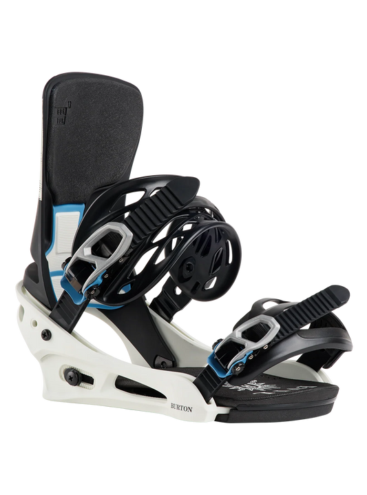 Burton 50th 90's Cartel X Binding - Men's