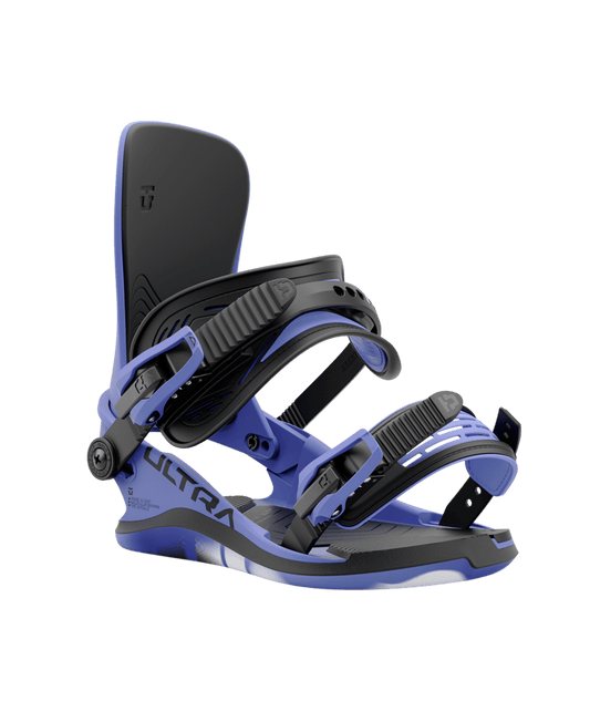 Union Ultra Snowboard Bindings 2025 - Women's
