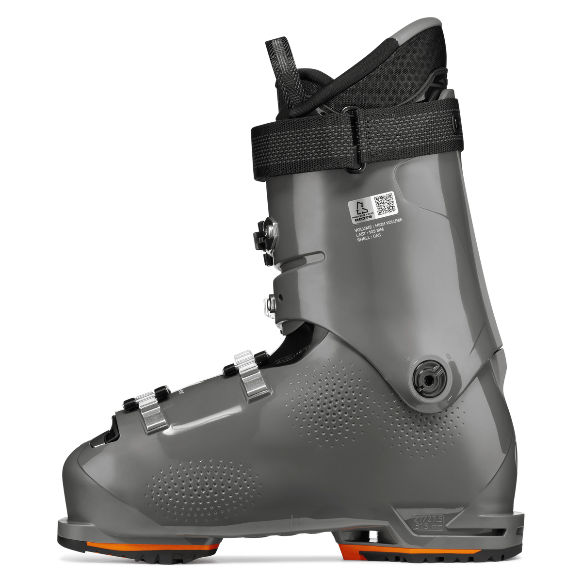 Tecnica Mach Sport HV 90 Ski Boots 2027