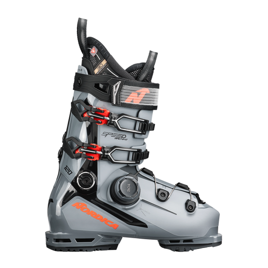 Nordica Speedmachine 3 BOA 120 Ski Boots 2026