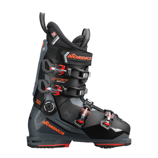 Nordica Sportmachine 3 100 Ski Boots 2025